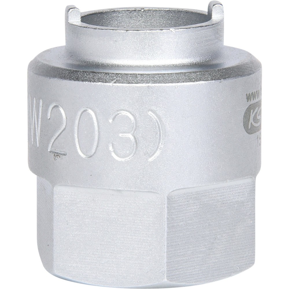 Produktabbildung Nr. 13: KS TOOLS Nutmuttern-Schlüssel, 14mm, Mercedes W203