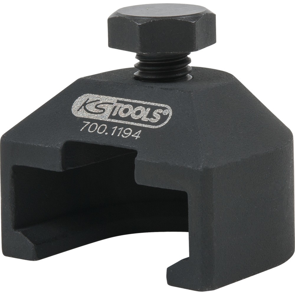 Produktabbildung Nr. 8: KS TOOLS Spezial Scheibenwischerarm-Abzieher mit Abziehgabel für Audi Q7, 26,5mm