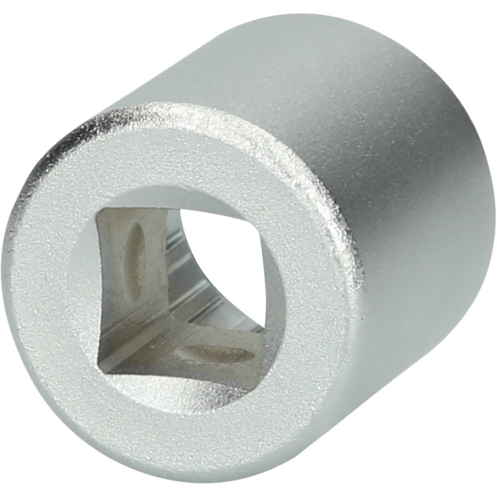 Produktabbildung Nr. 3: KS TOOLS 1/2" Spezial Stecknuss mit Sonderprofil, matt, 30 mm