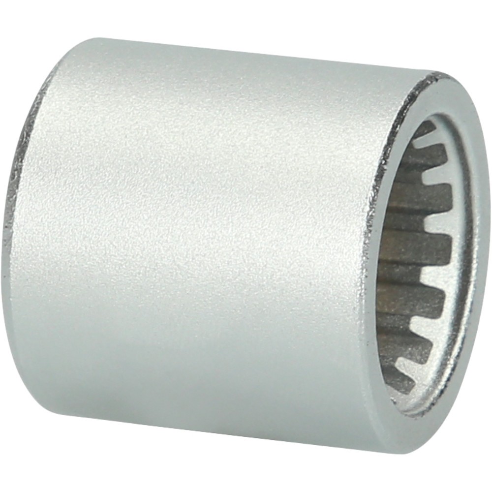 Produktabbildung Nr. 4: KS TOOLS 1/2" Spezial Stecknuss mit Sonderprofil, matt, 30 mm