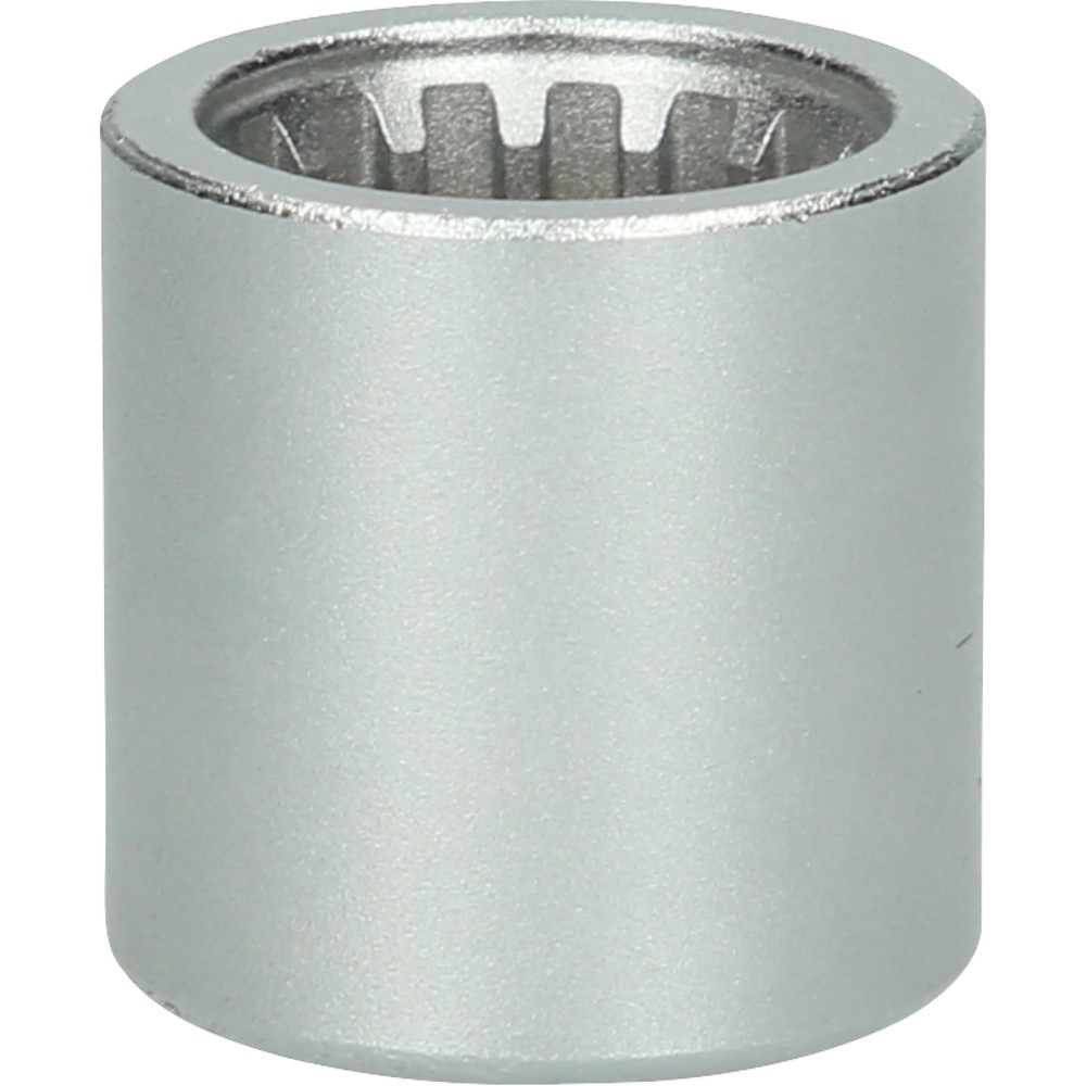 Produktabbildung Nr. 7: KS TOOLS 1/2" Spezial Stecknuss mit Sonderprofil, matt, 30 mm
