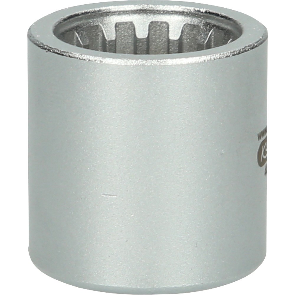 Produktabbildung Nr. 8: KS TOOLS 1/2" Spezial Stecknuss mit Sonderprofil, matt, 30 mm