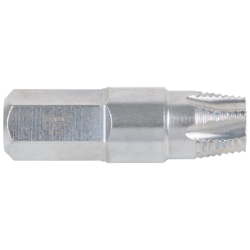 Produktabbildung: KS TOOLS 10 mm Spezial-Torx-Schrauben-Ausdreher-Bit, TE50