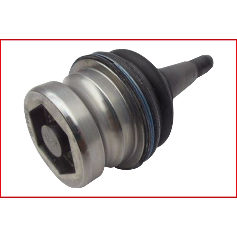 Produktabbildung Nr. 3: KS TOOLS Spezial Traggelenkstecknuss für VAG, 27mm