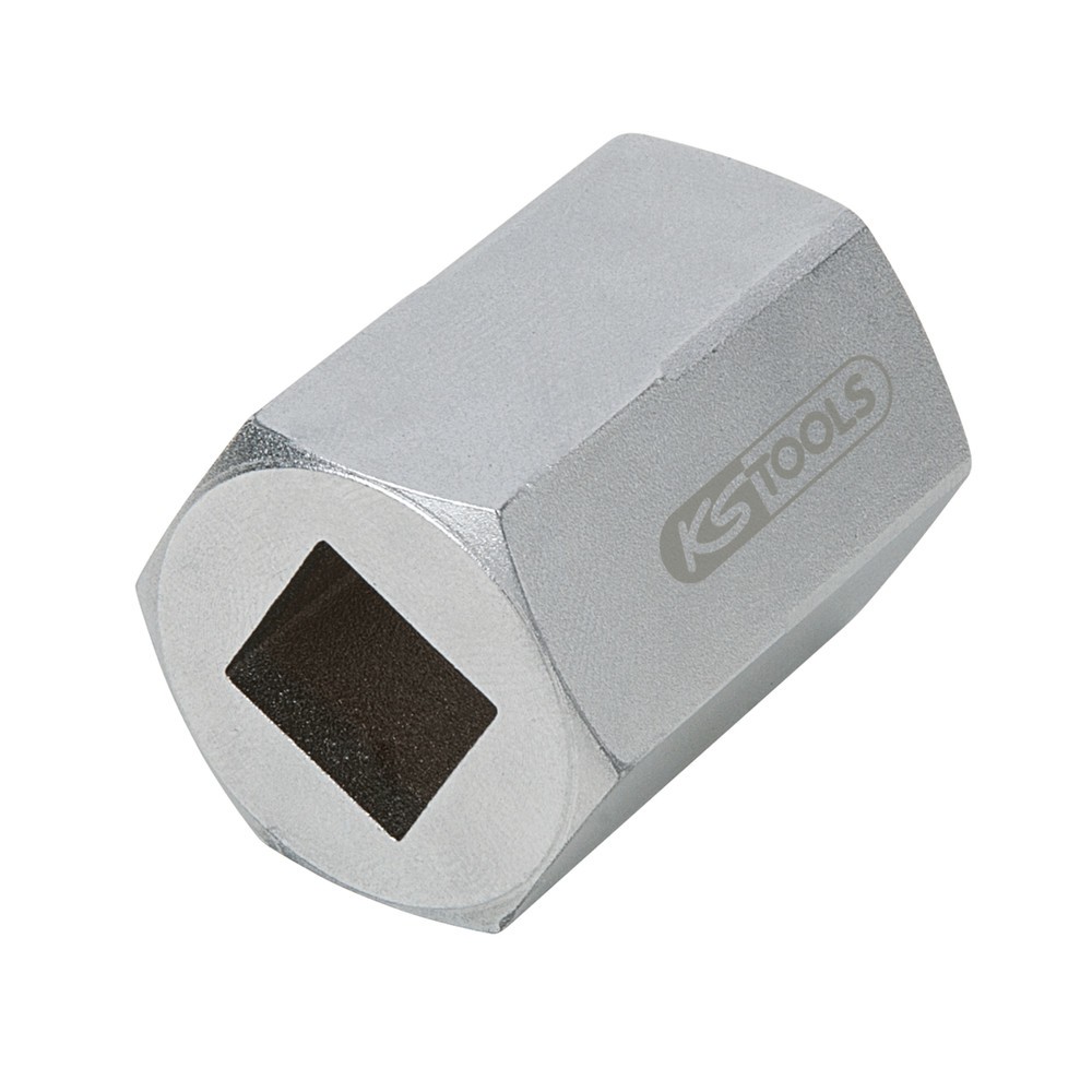 Produktabbildung Nr. 4: KS TOOLS Spezial Traggelenkstecknuss für VAG, 27mm