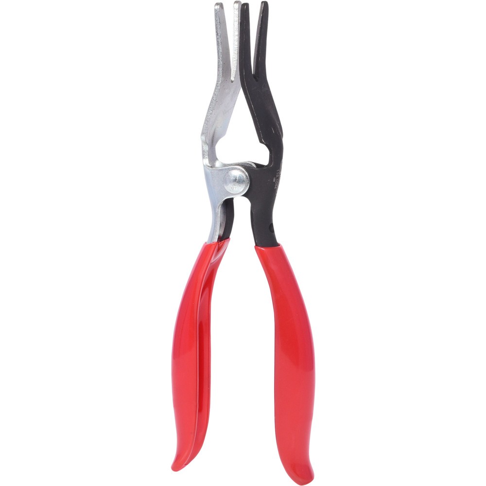 Produktabbildung: KS TOOLS Spezial-Tüllenzange, 195mm