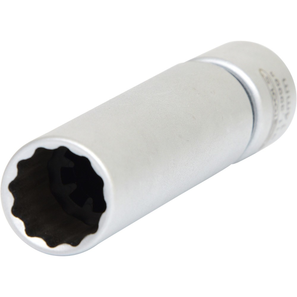 Produktabbildung: KS TOOLS 3/8" Spezial-Zündkerzen-Stecknuss für BMW mit Gelenk, 14mm