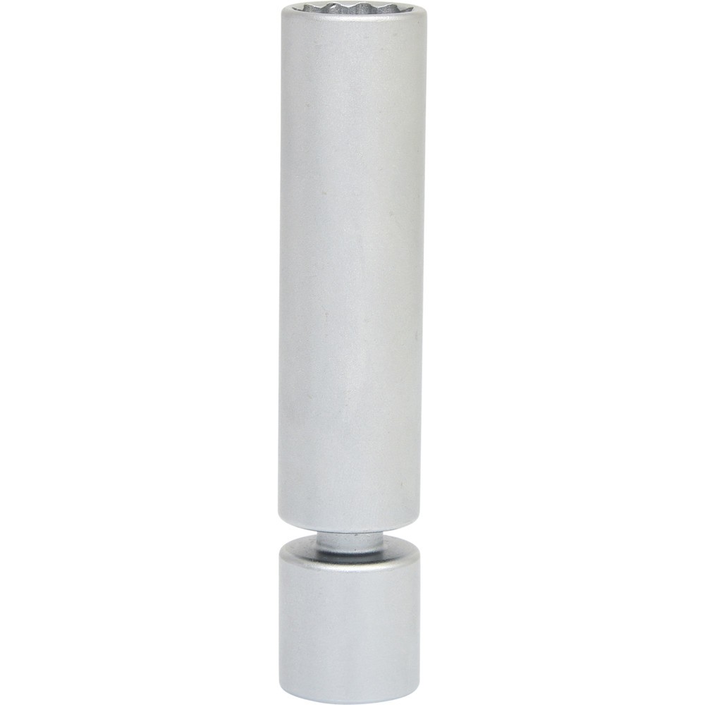 Produktabbildung Nr. 11: KS TOOLS 3/8" Spezial-Zündkerzen-Stecknuss für BMW mit Gelenk, 14mm