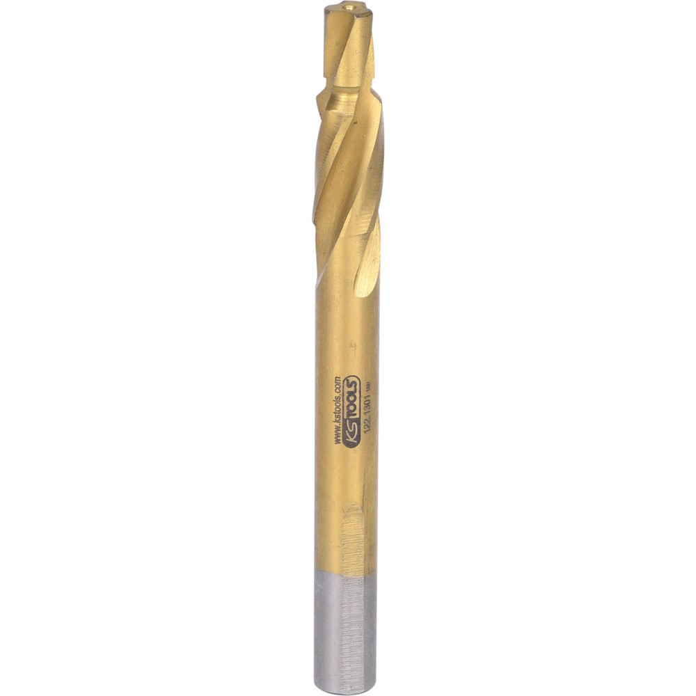 Produktabbildung: KS TOOLS Spezialaufbohrer 3-schneidig, TIN