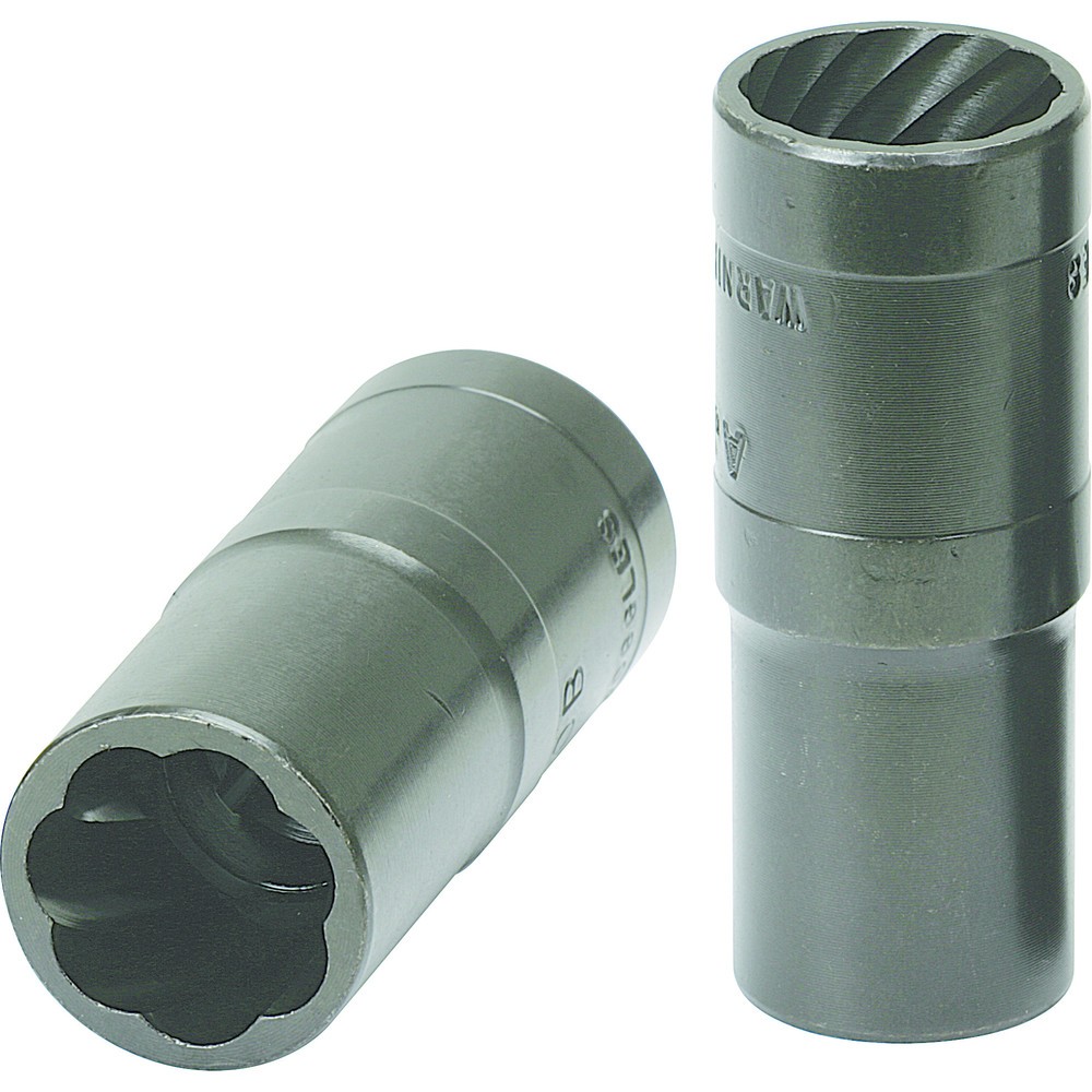 Produktabbildung: KS TOOLS 1/2" Spezialnuss, 19mm