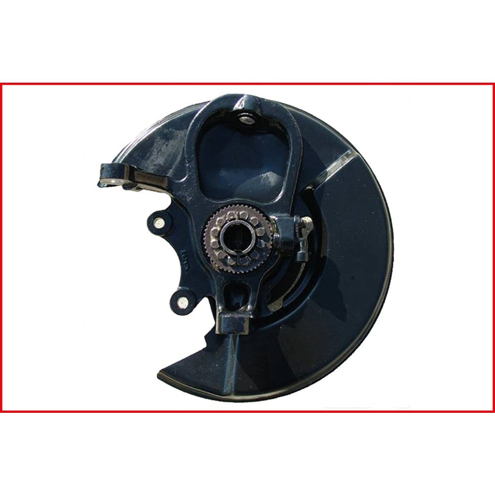 KS TOOLS 3/4" Spezialnuss für ABS-Rotoren, Jaguar Produktabbildung: KS TOOLS 3/4" Spezialnuss für ABS-Rotoren, Jaguar