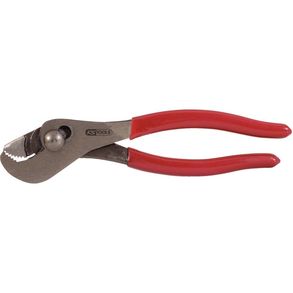 Produktabbildung Nr. 2: KS TOOLS Spezialrohrzange, 2-fach verstellbar, 178mm