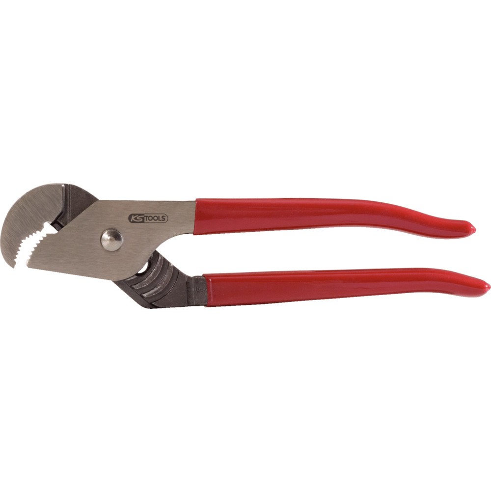 Produktabbildung Nr. 2: KS TOOLS Spezialrohrzange, 4-fach verstellbar, 242mm