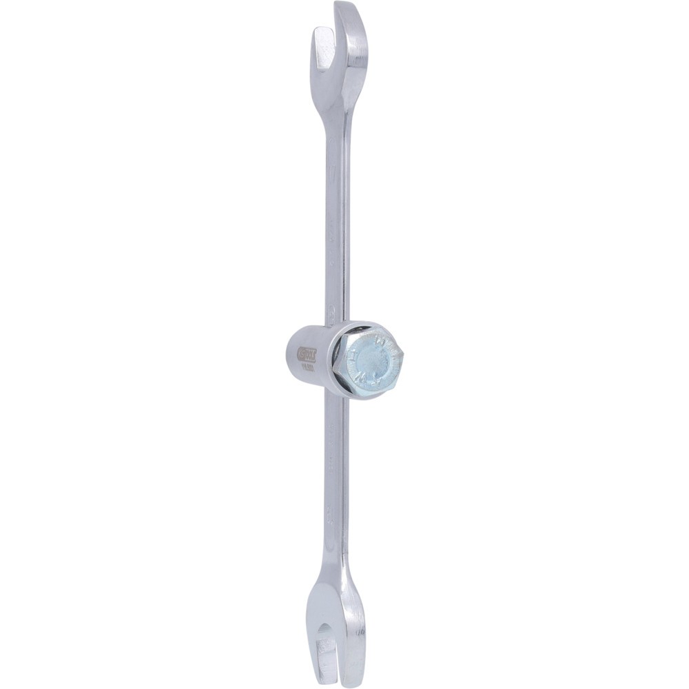 Produktabbildung Nr. 2: KS TOOLS Spezialschlüssel Sanitär 17 x 19mm, 220mm