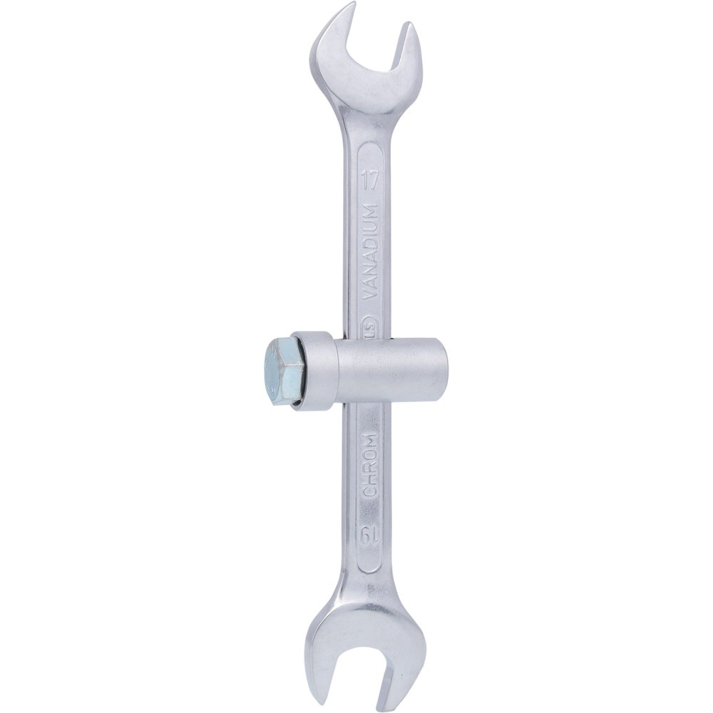 Produktabbildung Nr. 3: KS TOOLS Spezialschlüssel Sanitär 17 x 19mm, 220mm