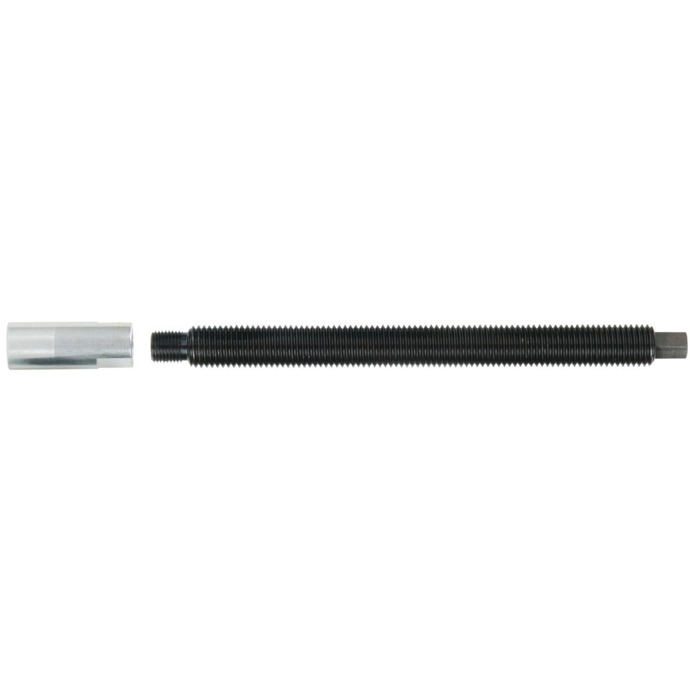 Produktabbildung: KS TOOLS Spindel, M16x2,0, 230 mm mit Ziehhülse für Bolzen