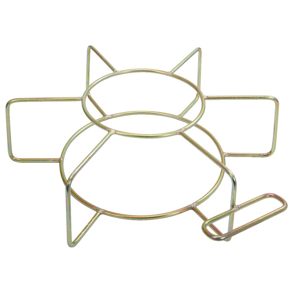 Produktabbildung: KS TOOLS Spiralenkorb, Ø 450mm, Spirale 16mm
