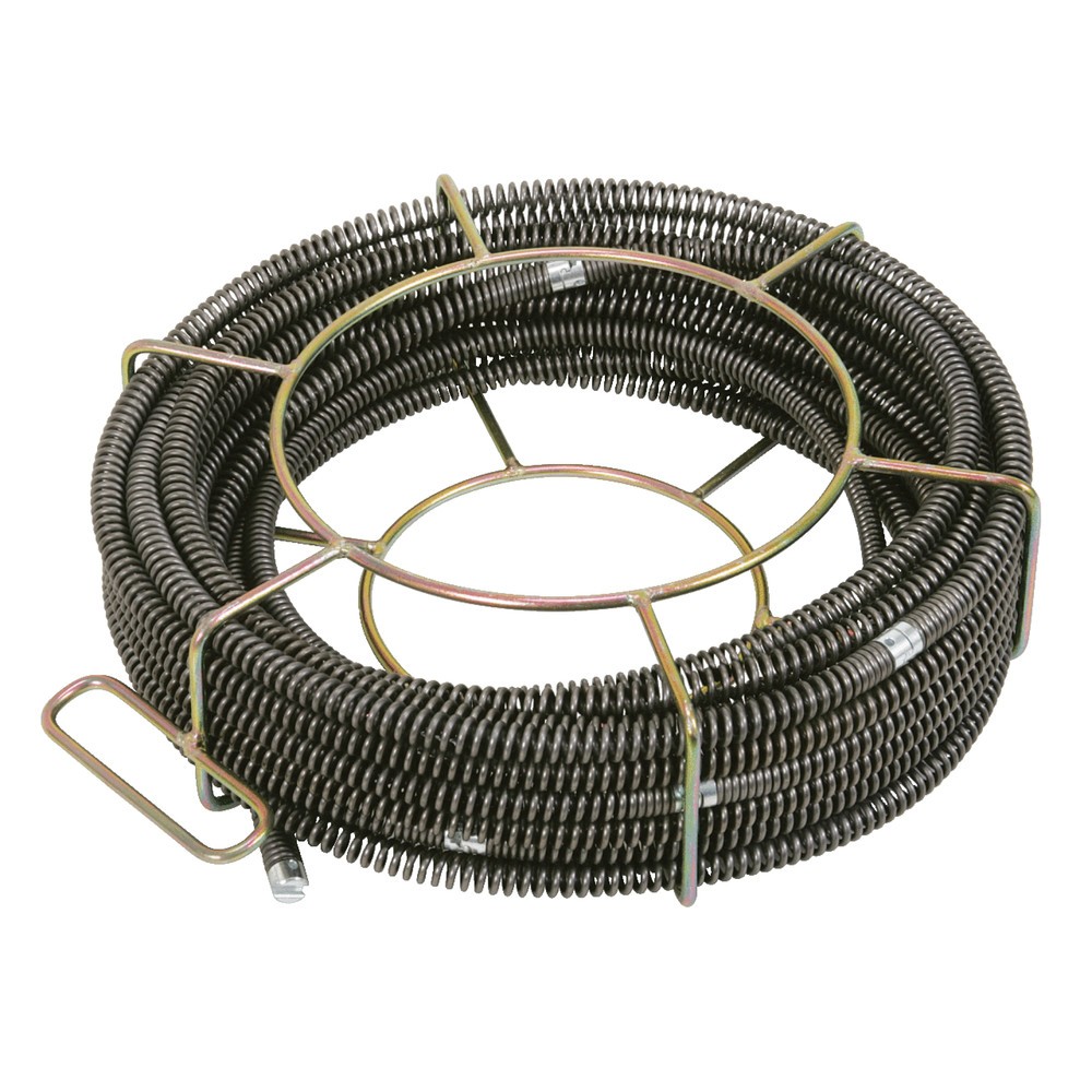 Produktabbildung Nr. 2: KS TOOLS Spiralenkorb, Ø 450mm, Spirale 16mm