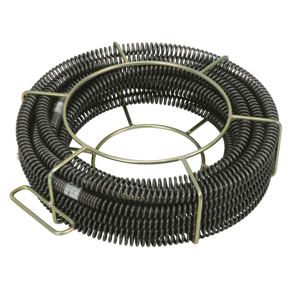 Produktabbildung Nr. 3: KS TOOLS Spiralenkorb, Ø 450mm, Spirale 16mm