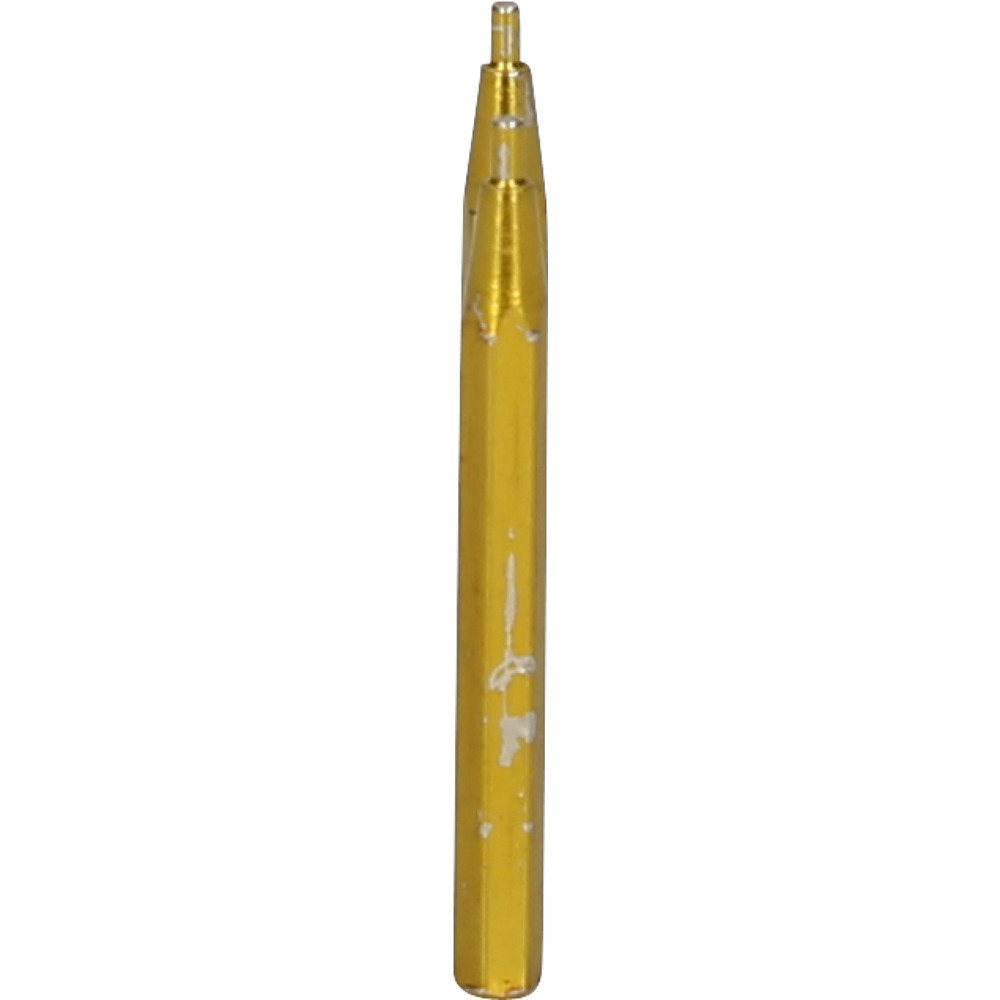 Produktabbildung Nr. 5: KS TOOLS Spitzenpaar für Doppelgelenk-Sicherungszangen, 1,0 mm, gerade