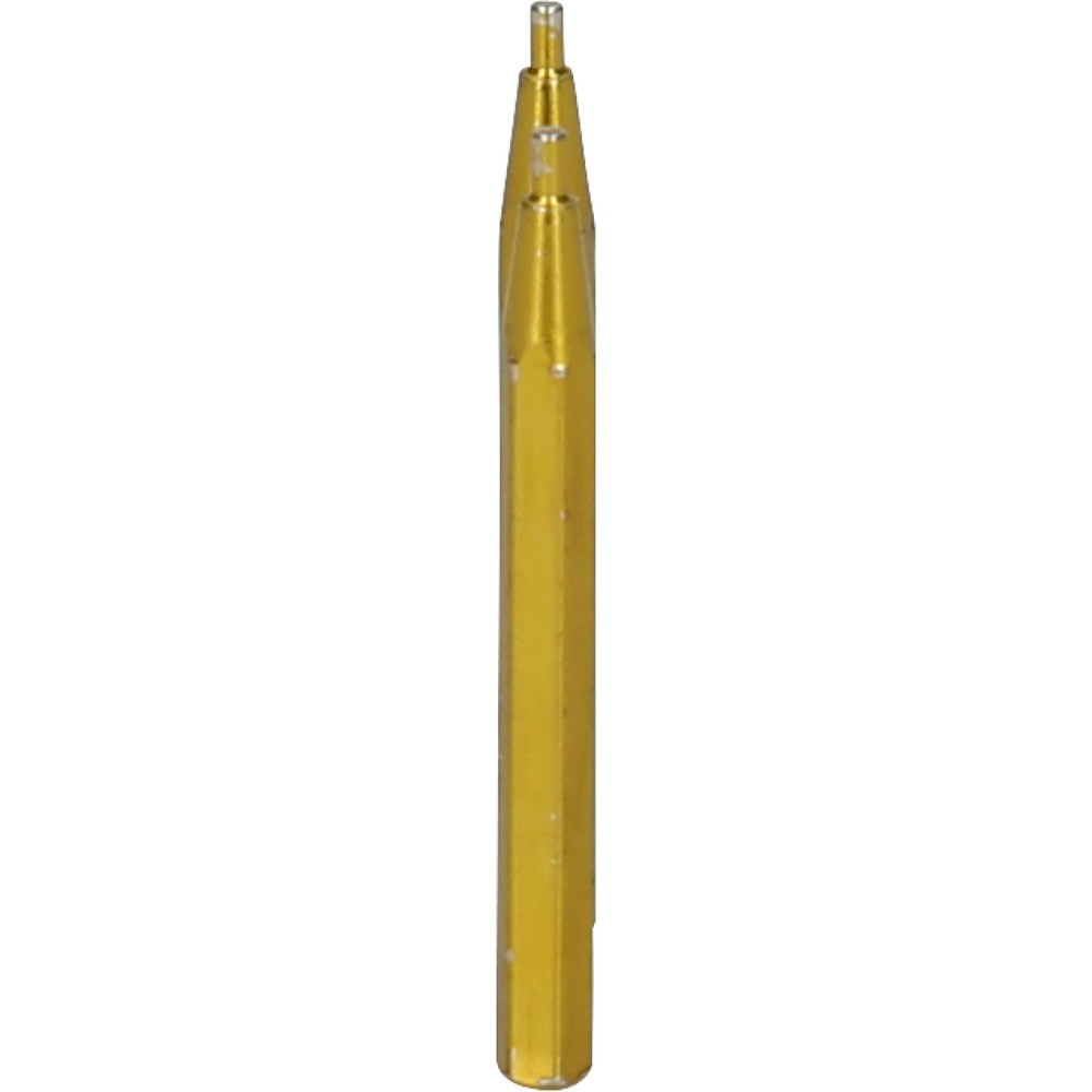 Produktabbildung Nr. 7: KS TOOLS Spitzenpaar für Doppelgelenk-Sicherungszangen, 1,0 mm, gerade