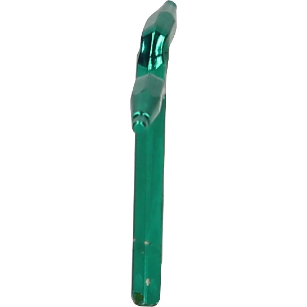 Produktabbildung Nr. 3: KS TOOLS Spitzenpaar für Doppelgelenk-Sicherungszangen, 1,3 mm, 90° abgewinkelt
