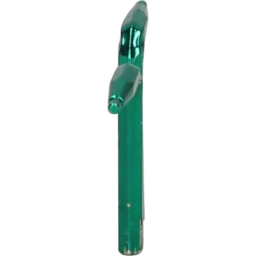 Produktabbildung Nr. 5: KS TOOLS Spitzenpaar für Doppelgelenk-Sicherungszangen, 1,3 mm, 90° abgewinkelt