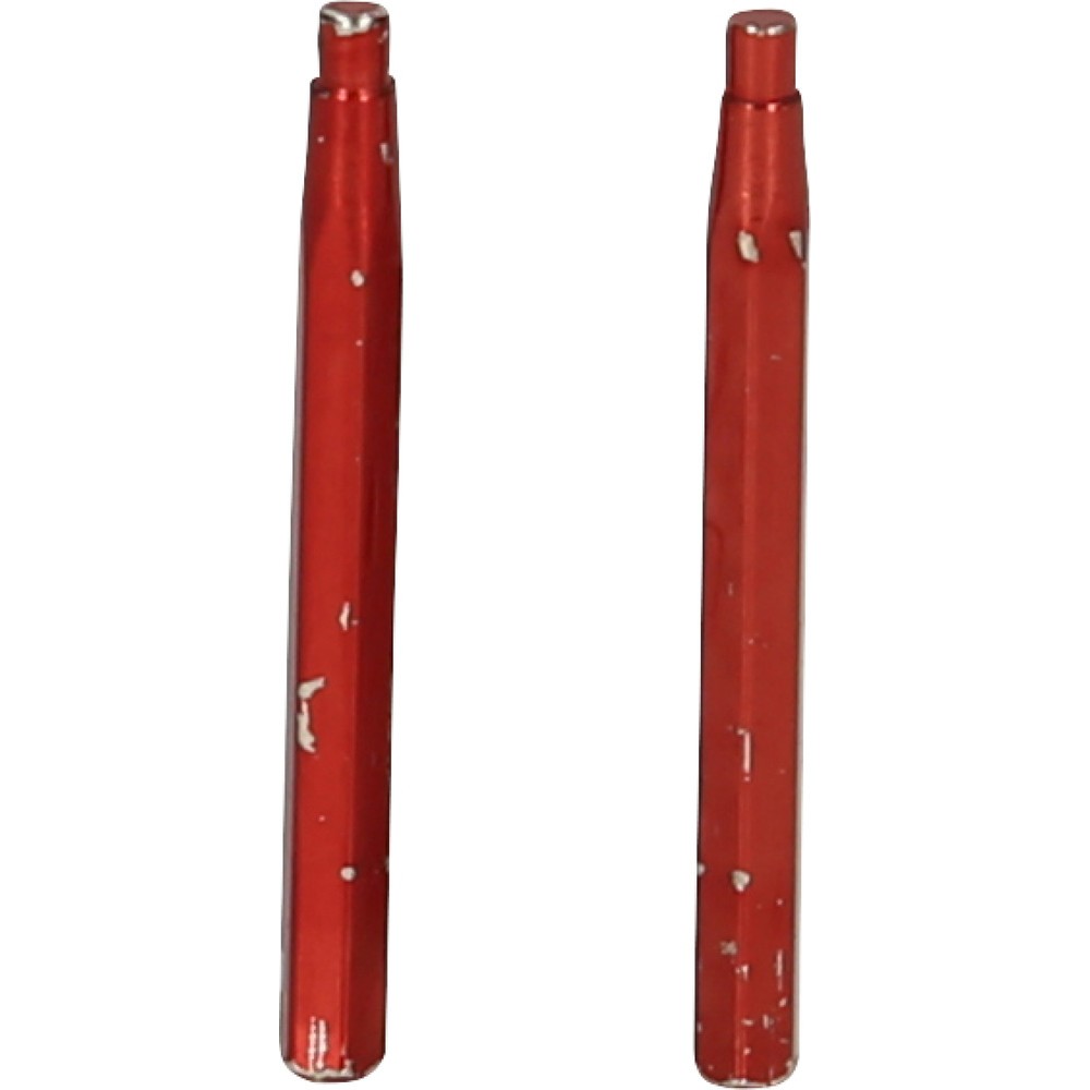 Produktabbildung Nr. 6: KS TOOLS Spitzenpaar für Doppelgelenk-Sicherungszangen, 1,8 mm, gerade