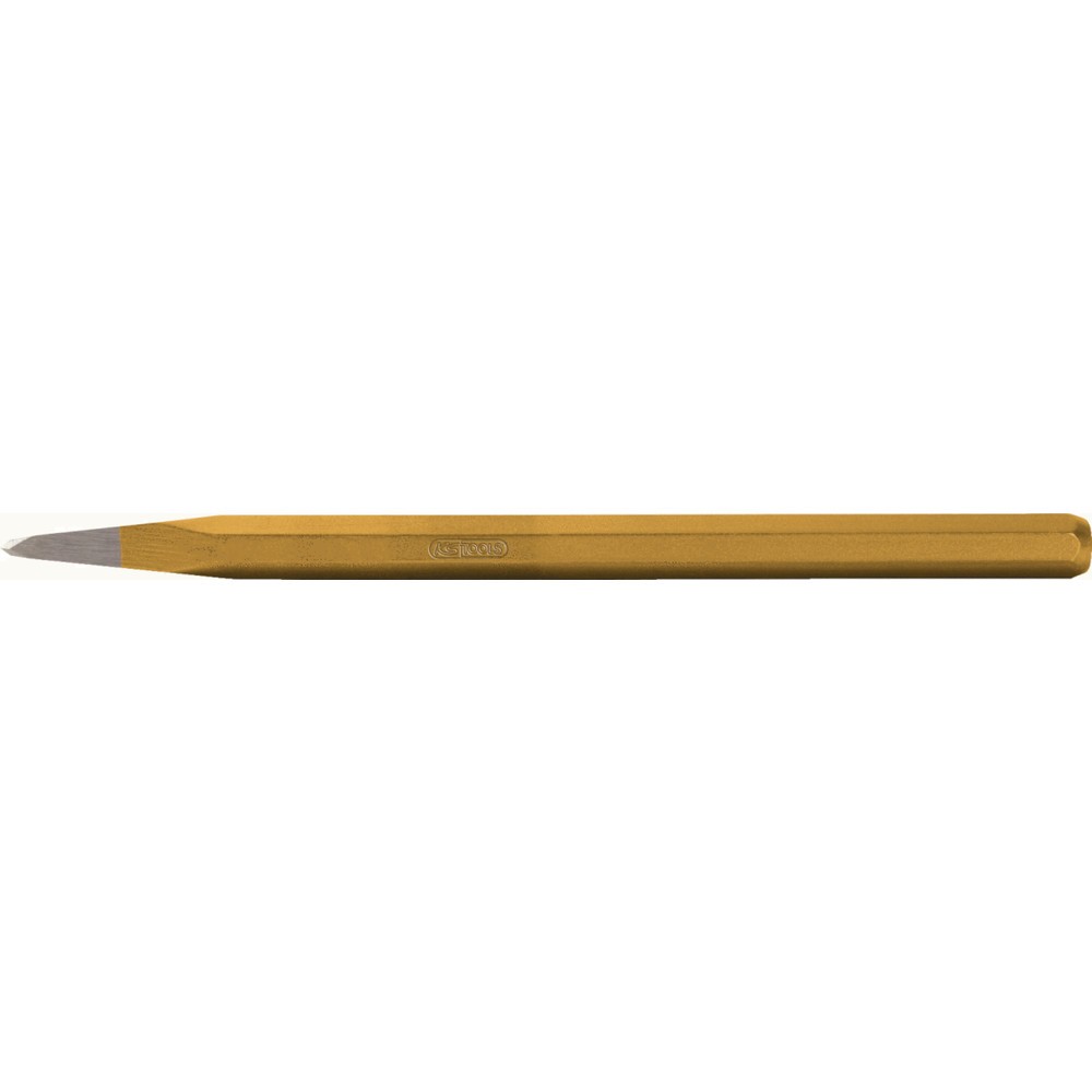 Produktabbildung Nr. 2: KS TOOLS Spitzmeißel, 8-kant, 16x200mm