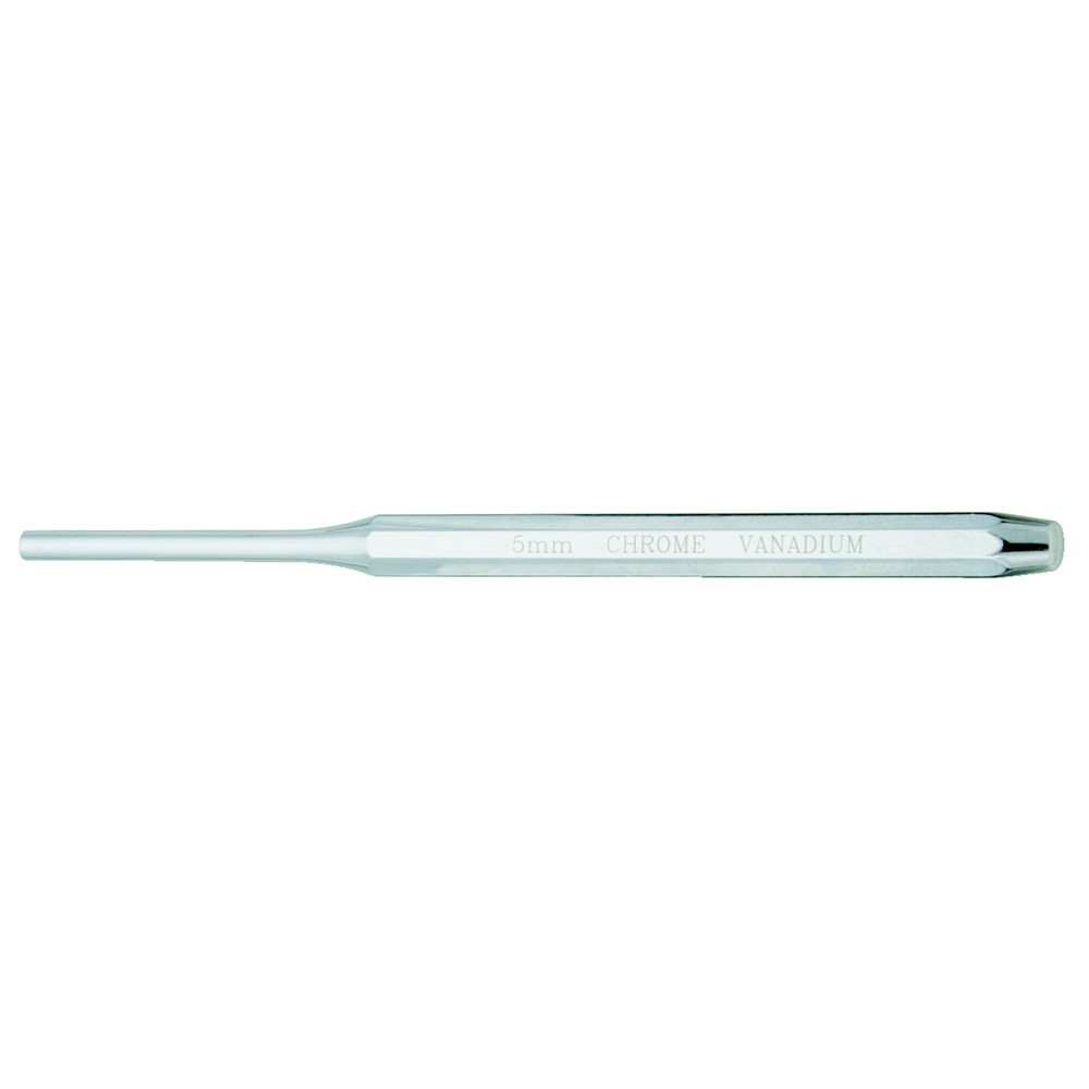 Produktabbildung: KS TOOLS Splintentreiber, 8-kant, hochglanz verchromt, Ø 6mm