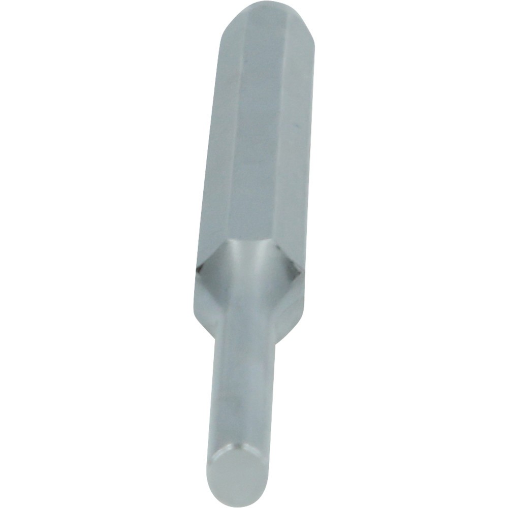 Produktabbildung Nr. 4: KS TOOLS Splintentreiber, 8-kant, hochglanz verchromt, Ø 5mm