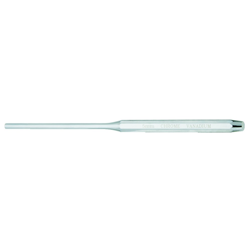 Produktabbildung: KS TOOLS Splintentreiber, XL, 8-kant, hochglanz verchromt, Ø 6mm