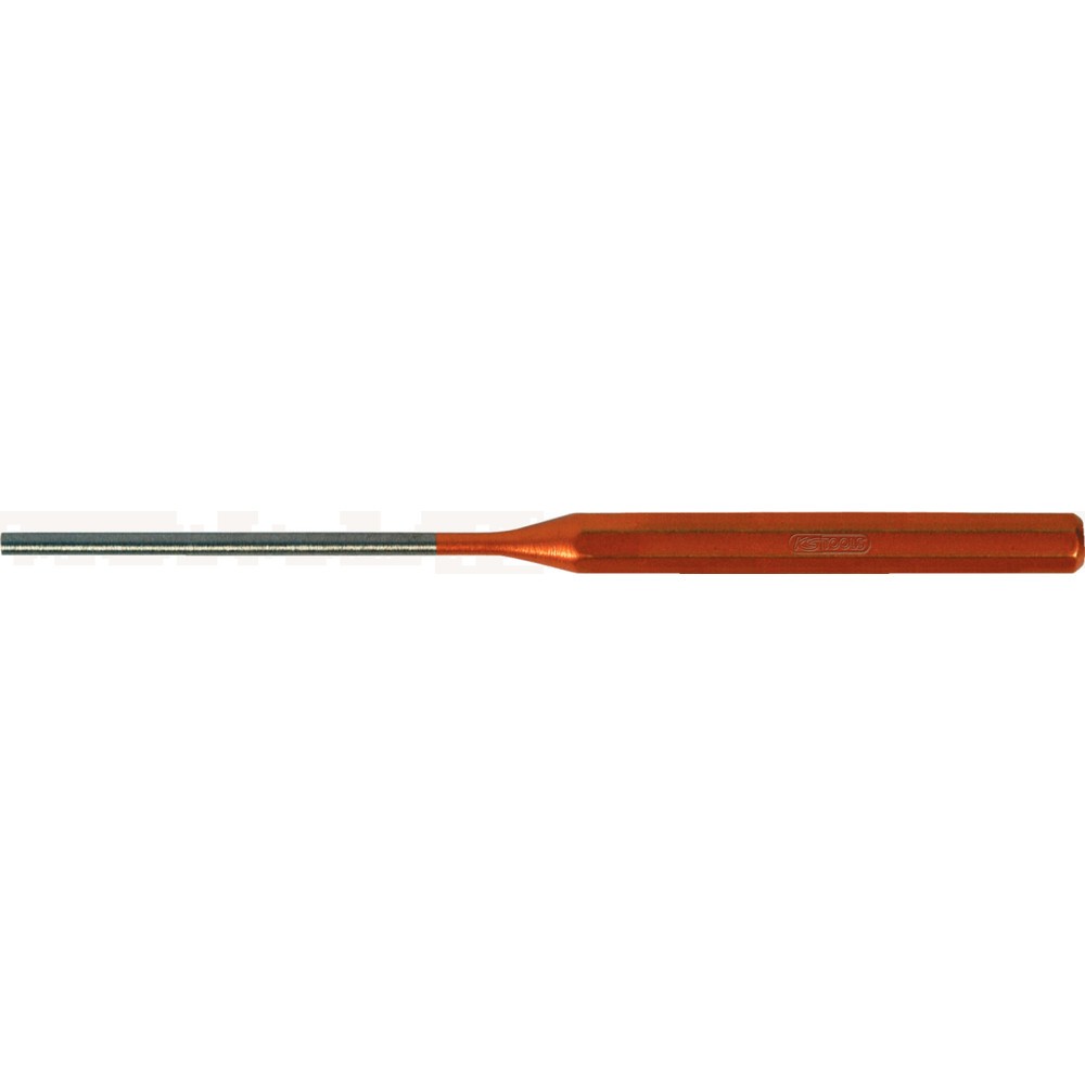 Produktabbildung Nr. 2: KS TOOLS Durchtreiber, lang, 8-kant, Ø 3mm