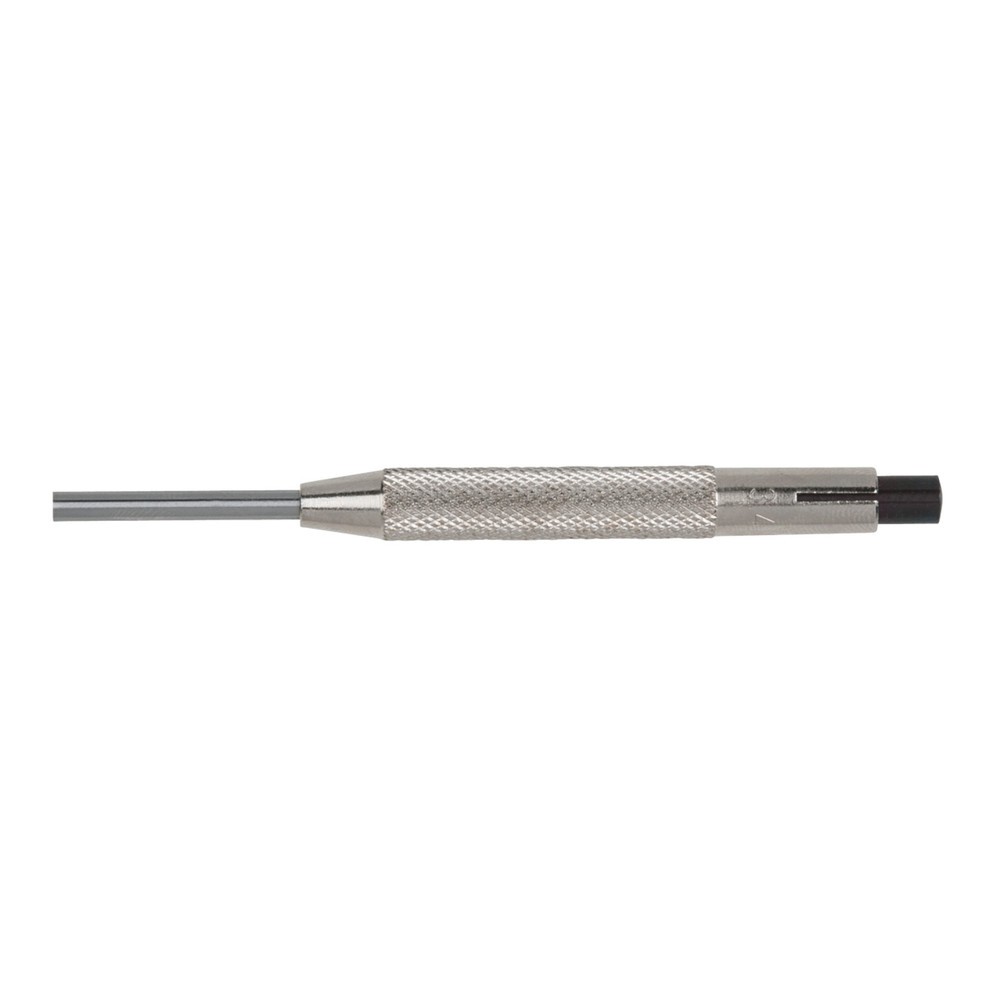 Produktabbildung: KS TOOLS Splintentreiber mit Führungshülse, Ø 1,8 mm