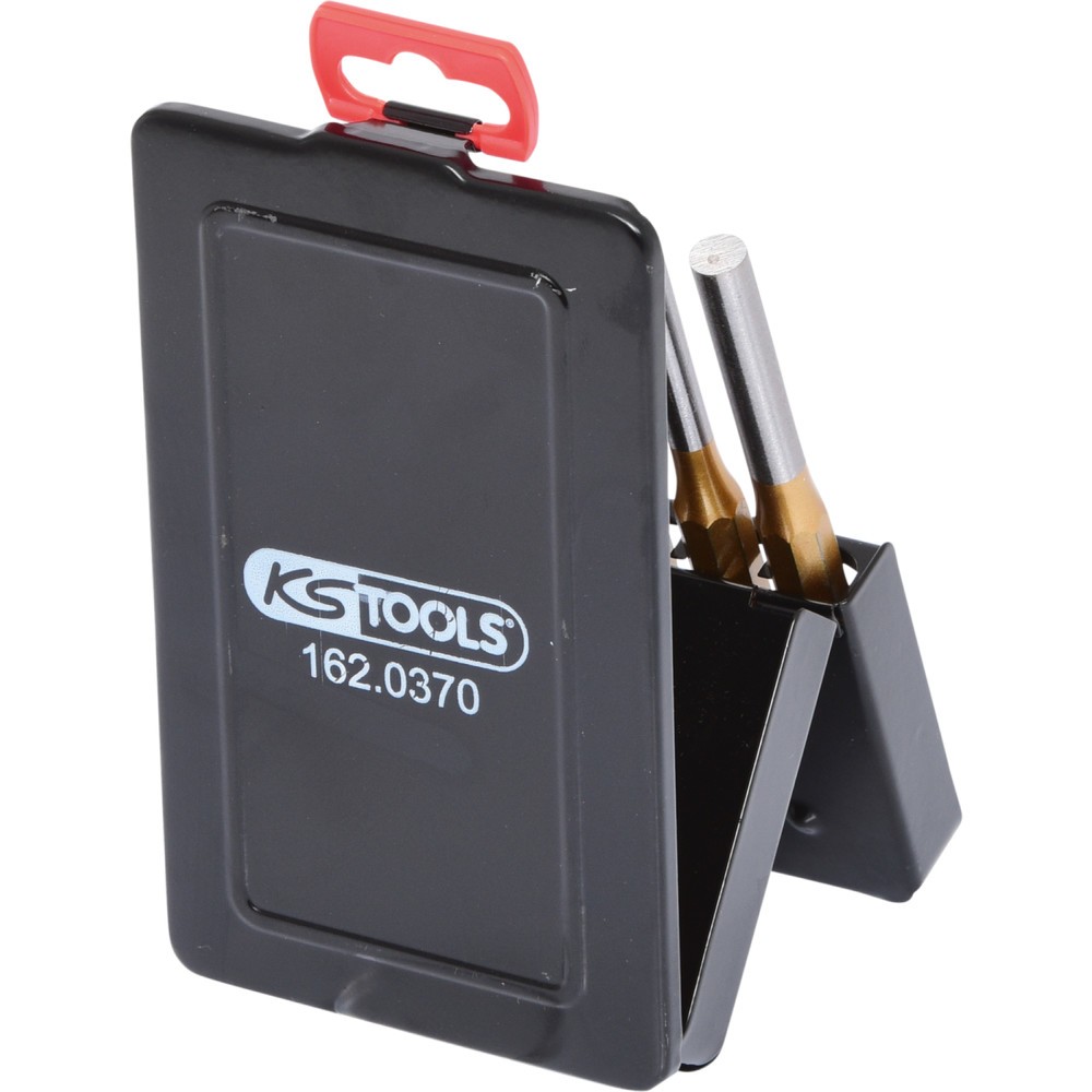 Produktabbildung Nr. 4: KS TOOLS Splintentreiber-Satz, 6-tlg
