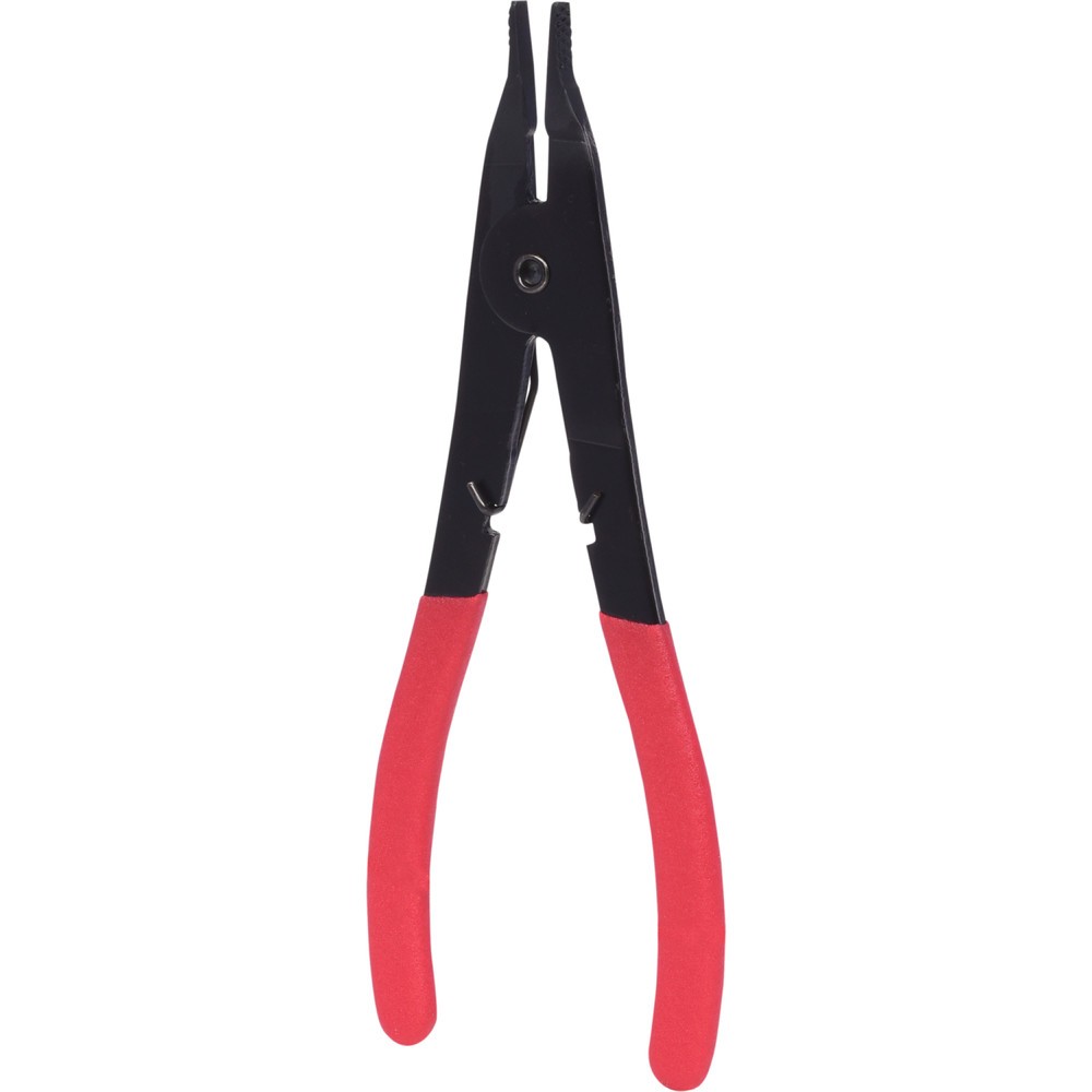 Produktabbildung Nr. 4: KS TOOLS Sprengring-Zange, ausgeformte Spitzen, 240mm