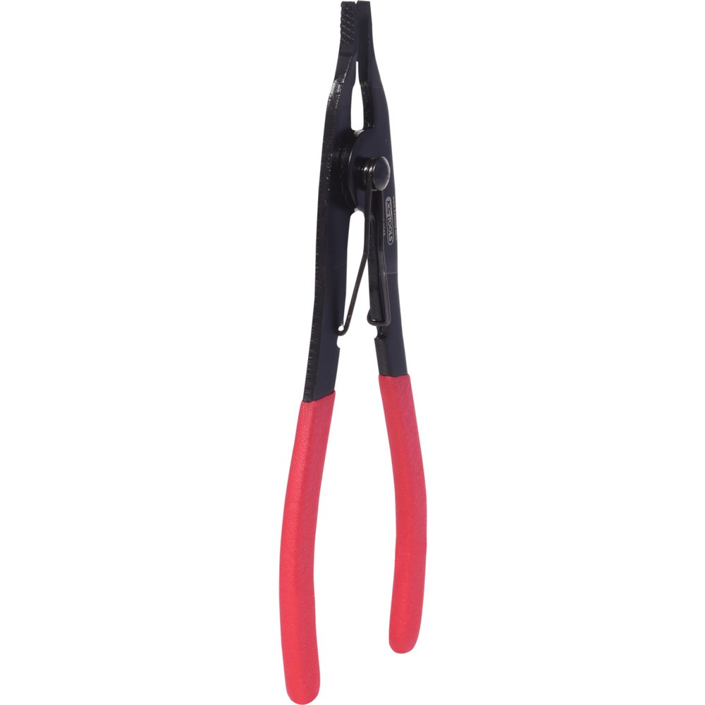 Produktabbildung Nr. 5: KS TOOLS Sprengring-Zange, ausgeformte Spitzen, 240mm
