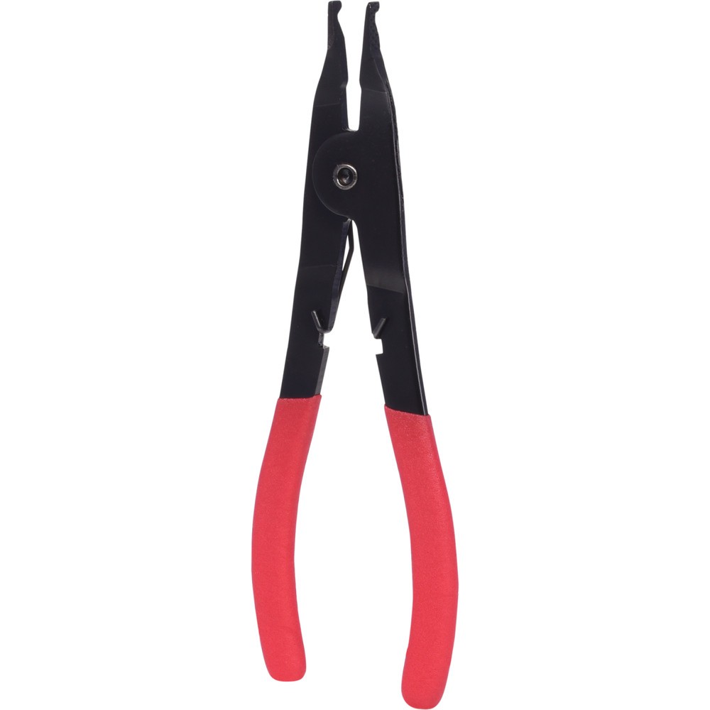 Produktabbildung Nr. 4: KS TOOLS Sprengring-Zange, geriffelt, 210mm