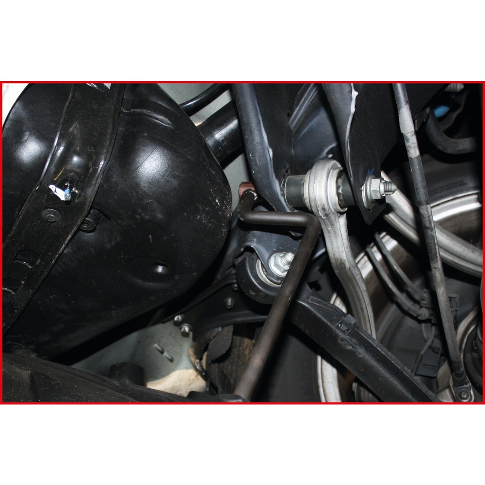 Produktabbildung Nr. 2: KS TOOLS Spureinstellschlüssel für Mercedes,3-tlg