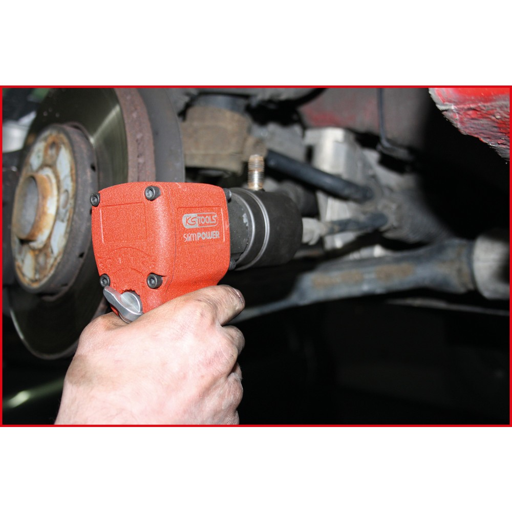 Produktabbildung Nr. 3: KS TOOLS 1/2" Spurstangenkopf-Stecknuss