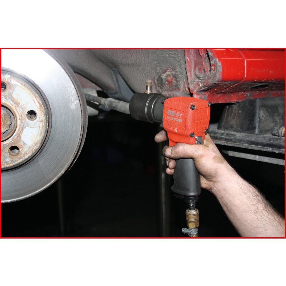 Produktabbildung Nr. 4: KS TOOLS 1/2" Spurstangenkopf-Stecknuss