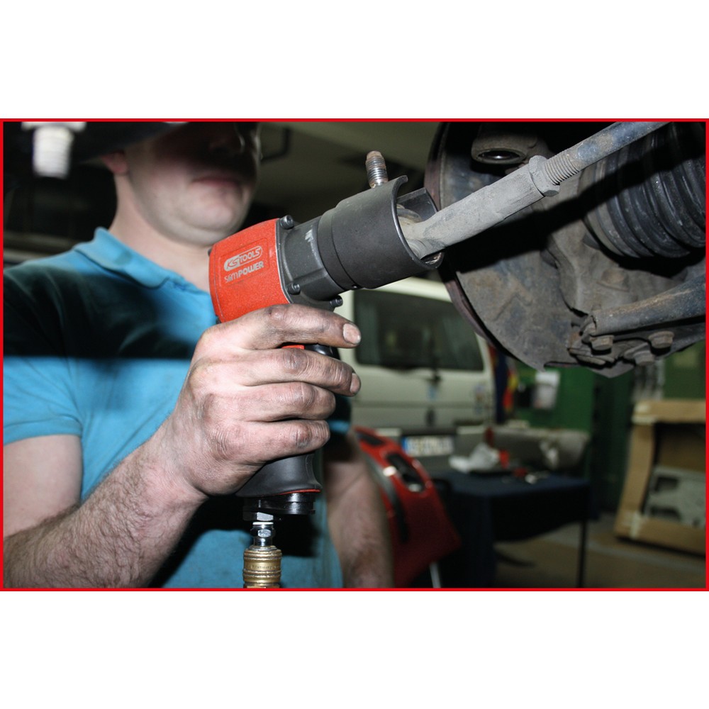 Produktabbildung Nr. 5: KS TOOLS 1/2" Spurstangenkopf-Stecknuss