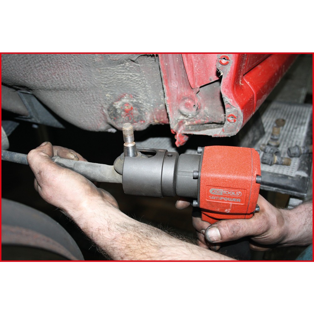Produktabbildung Nr. 6: KS TOOLS 1/2" Spurstangenkopf-Stecknuss