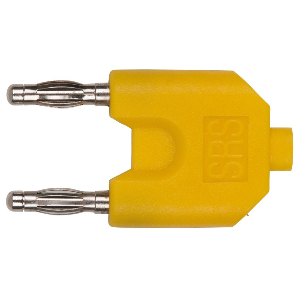 Produktabbildung: KS TOOLS SRS Airbag Prüf-Messwiderstand (2 Ohm)
