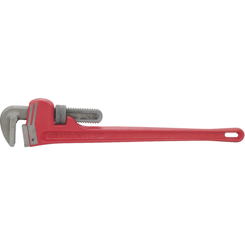 Produktabbildung: KS TOOLS Stahl-Einhand-Rohrzange, 200 mm