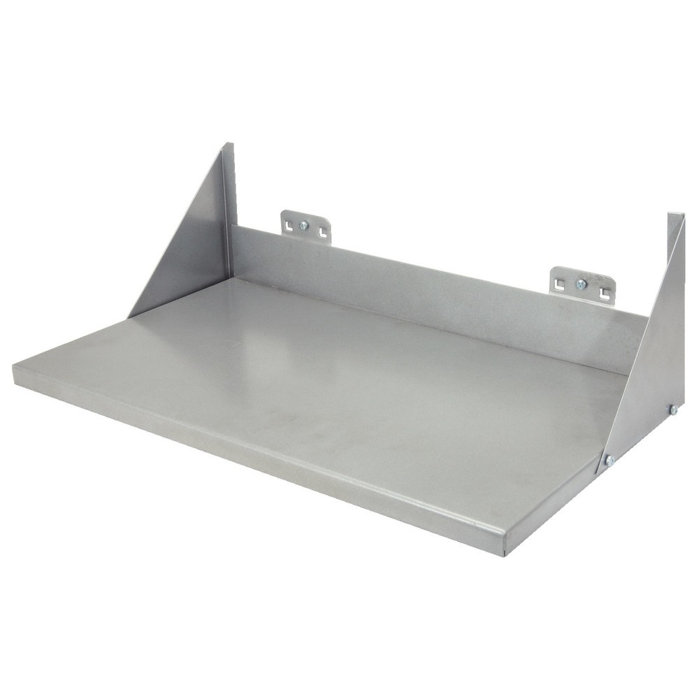 Produktabbildung: KS TOOLS Stahlblechablage, 435x250mm