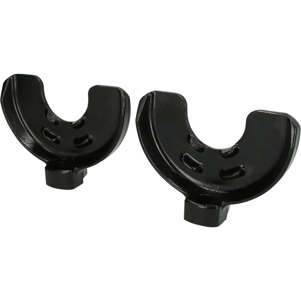 Produktabbildung Nr. 1: KS TOOLS Standard-Federhalterpaare mit Doppelhaltefunktion Ø80-160mm