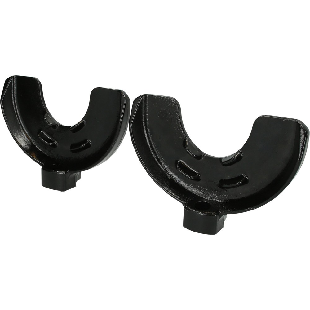 Produktabbildung: KS TOOLS Standard-Federhalterpaare mit Doppelhaltefunktion Ø140-195mm