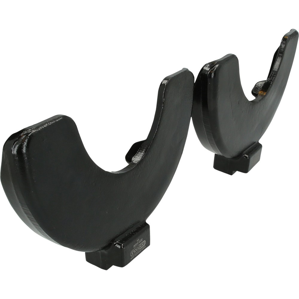 Produktabbildung Nr. 3: KS TOOLS Standard-Federhalterpaare mit Doppelhaltefunktion Ø140-195mm