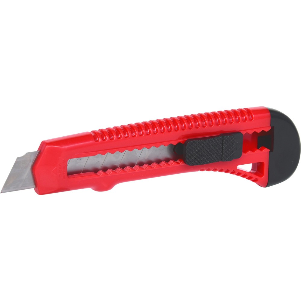 Produktabbildung: KS TOOLS Standard-Universal-Abbrechklingen-Messer, 150mm